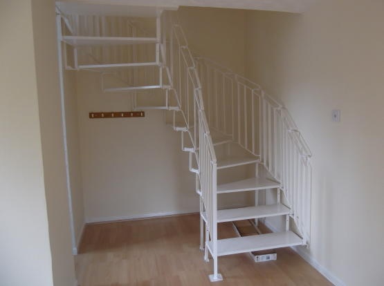 Henley Drive Droitwich Spa Worcestershire